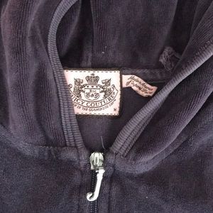 Juicy couture track suit